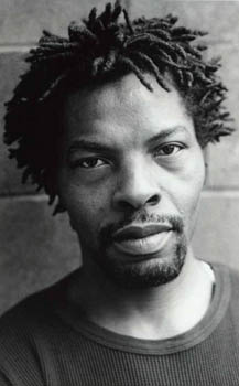 Isaach De Bankolé